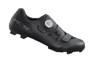 ZAPATILLA CROSS COUNTRY SH-XC502 NEGRO TALLA 44 EUR