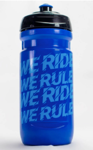 ANFORA ELITE LOLI SHIMANO WE RIDE 600ML