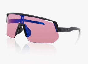 GAFAS DE CICLISMO TECHNIUM L NEGRO MATE RIDESCAPE OFF ROAD