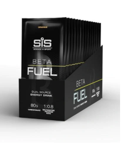 GELES BETA FUEL NARANJA 60ML