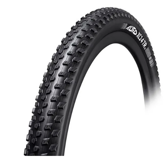 Llanta MTB Tufo XC14 29×2.35 SG Tubeless Negro