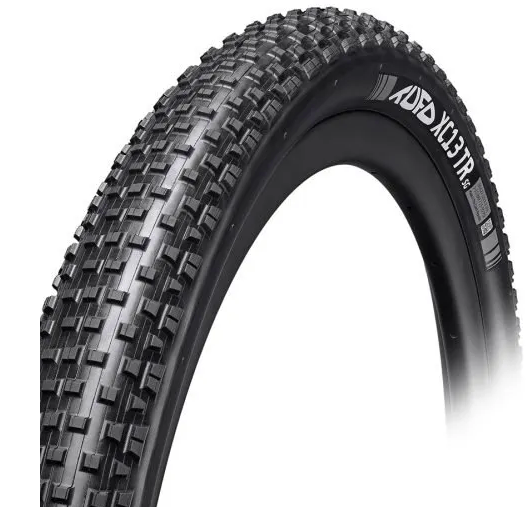 Llanta MTB Tufo XC13 29×2.35 SG Tubeless Negro