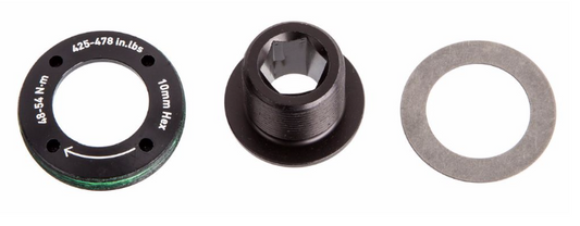 Tornillo para Eje de Centro Integrado SRAM BB30