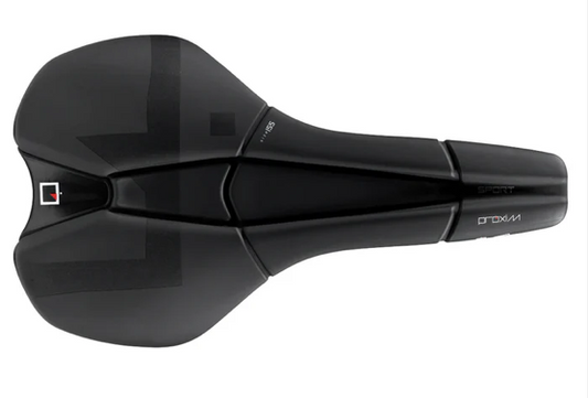 Asiento Proxim W450 155 Sport - Riel T2.0