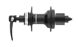 MAZA TRAS MT401 QR 141MM MS CL 28H