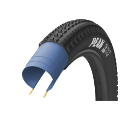 LLANTA MTB 27.5X2.25 TUBLESS PEAK ULTIMATE SL