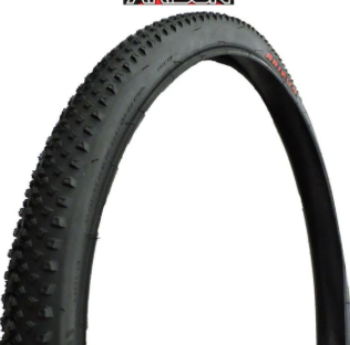 LLANTA ARISUN 24X1.95 ALAMBRE NEGRA