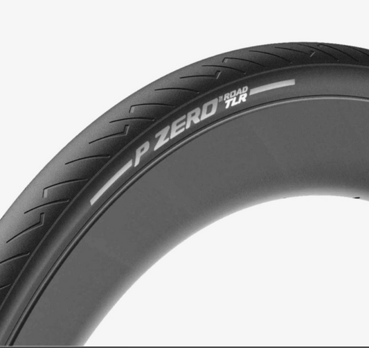Llanta Pirelli P ZERO Road TLR 700×28