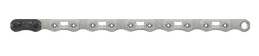 Cadena SRAM XX SL Eagle Transmission Flattop 126L