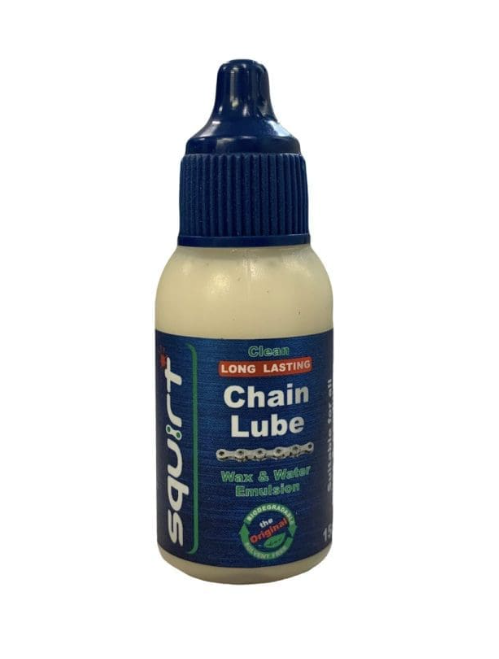 Lubricante Squirt Larga Duracion 15ml