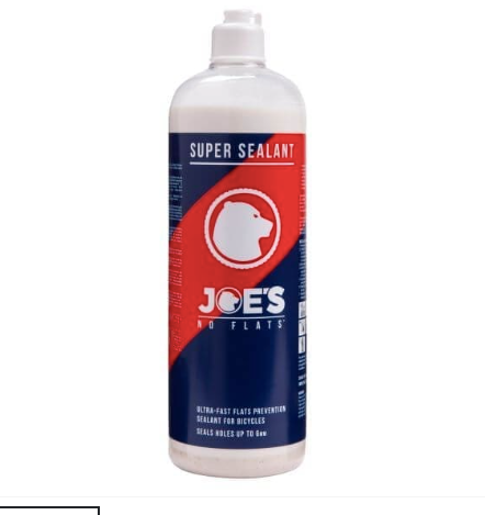 Joe’s Super Sellador 1L