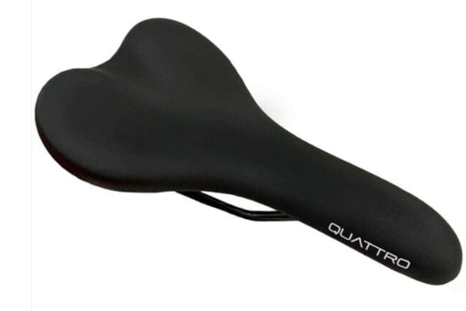 Asiento Element Quattro Sport