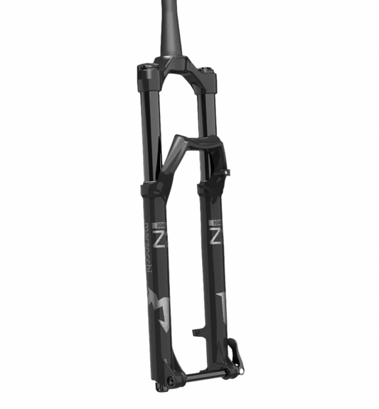 Horquilla Marzocchi Z2 29, RAIL, 120 mm, Shiny Black
