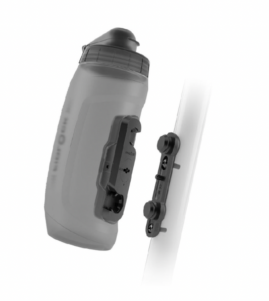 ANFORA FIDLOCK TWIST 590 ML CON BASE – AHUMADO
