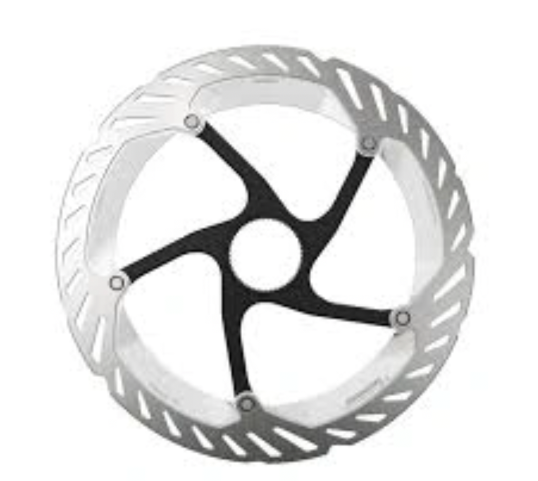 ROTOR RT.CL800 203MM ANILLO EXTERNO