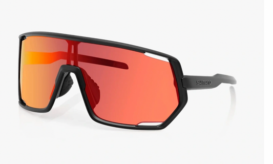 GAFAS DE CICLISMO TECHNIUM NEGRO MATE RIDESCAPE