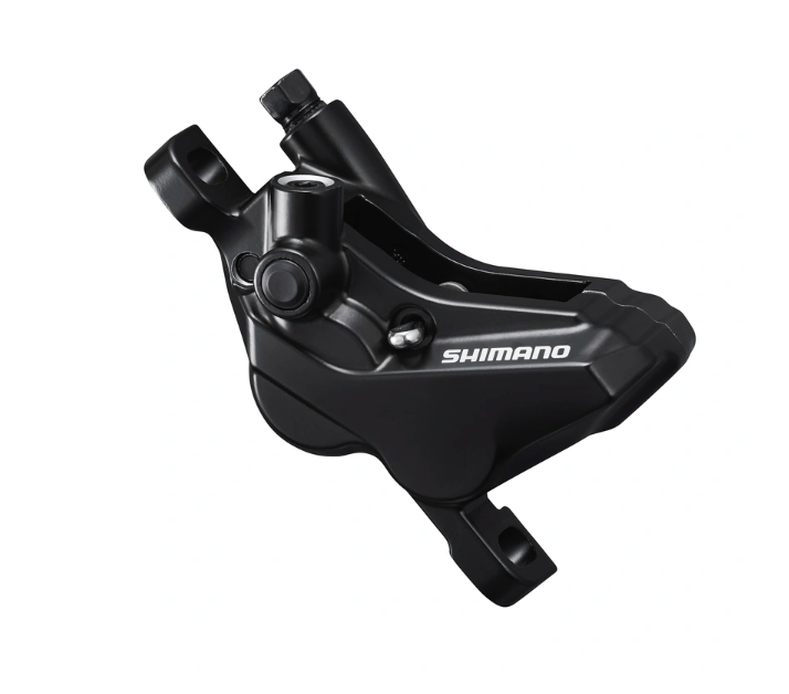 FRENO HIDRÁULICO DELANTERO  BL.M4100. BR.MT420 1000MM 4 PISTONES