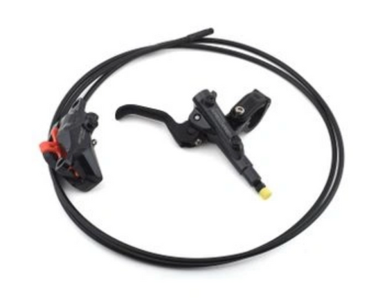 FRENO HIDRÁULICO TRASERO J KIT BL M6100 BR M6100 1700MM