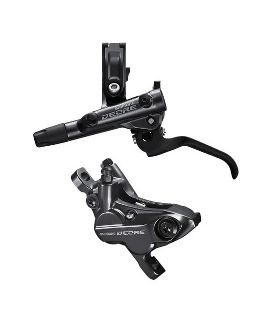 FRENO HIDRAULICO DELANTERO J.KIT BL.M6100.BR.M6120 1000MM