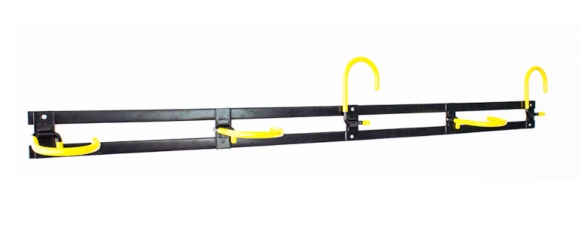 Rack de Pared X5