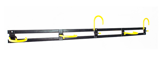 Rack de Pared X5