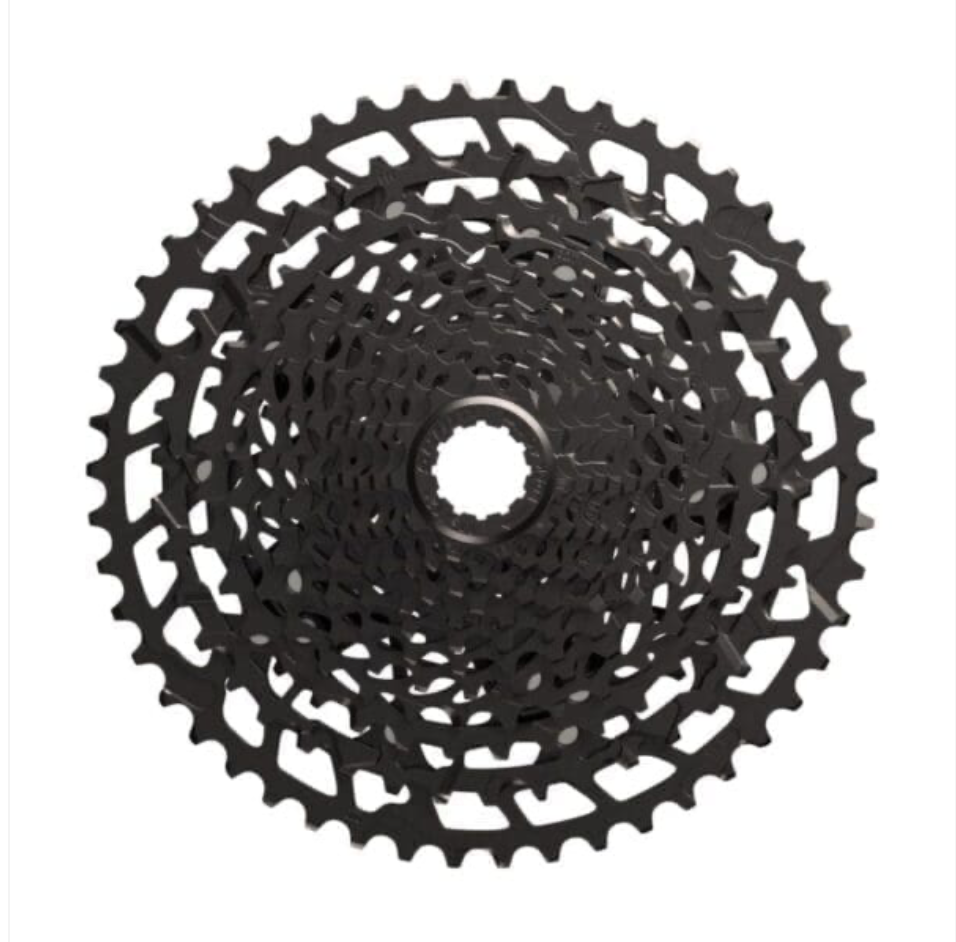 Cassette SRAM PG-1230 11-50T 12v NX