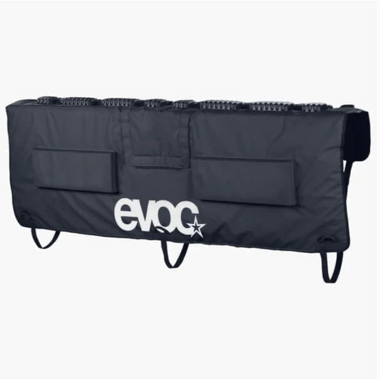 Tapete para cajuela EVOC Tailgate Pad Black M/L