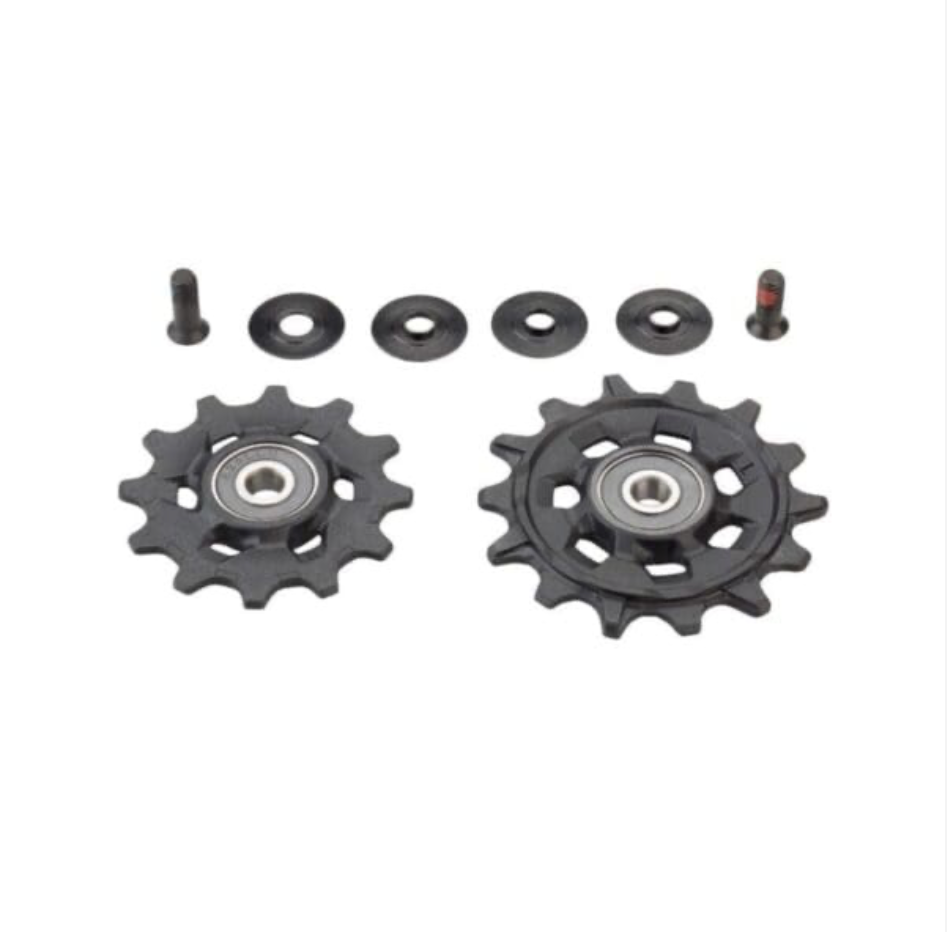Set de poleas para cambio trasero SRAM GX APEX Eagle