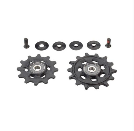 Set de poleas para cambio trasero SRAM GX APEX Eagle