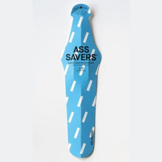Guardabarros Ass Savers Regular Azul Lluvia