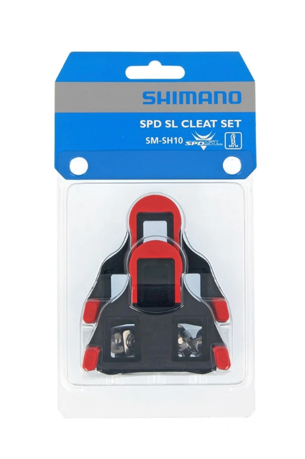 SPD-SL CLEAT SET