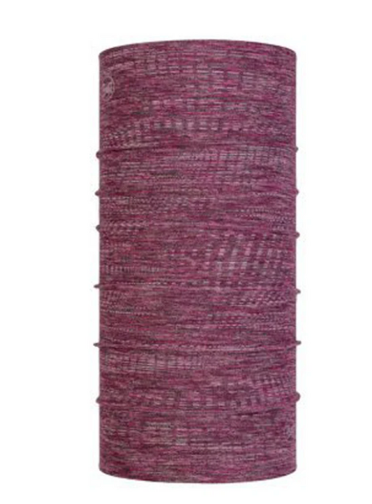 DRYFLX NECKWARMER R-FUCHSIA