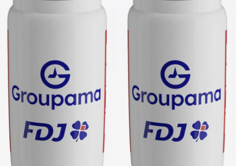 ANFORA FLY 550ML GROUPAMA FDJ 2025