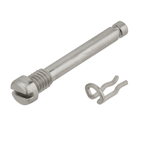 TORNILLO DE FIJACION P BALATA BR M985 CON CIERRE C MARCA: SHIMANO