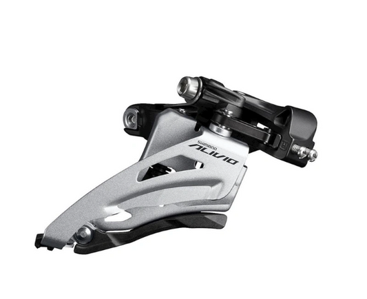 DESV DEL ALIVIO FD M3120 M B 2X9 34.9MM 36D