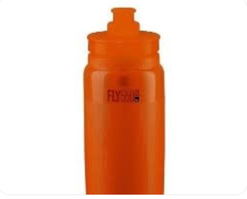 ANFORA FLY TEX 550ML NARANJA