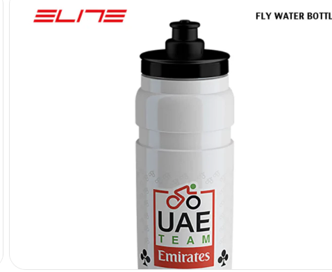 ANFORA FLY 750ML UAE TEAM EMIRATES 2025