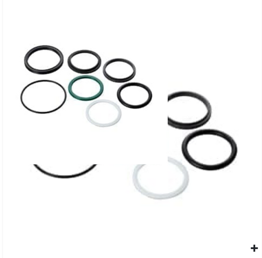 Kit de servicio Rockshox 50 Horas MONARCH B1 (PLUS,XX,RL) C1 (R,RT3) D1 (2014+)