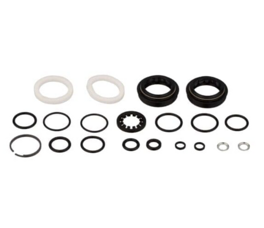 Kit de servicio Rockshox 200 horas – RECON SILVER RL B1+ (NO BOOST) (2017-2021)
