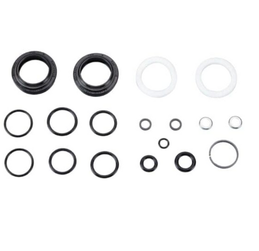 Kit de servicio Rockshox 200 Horas/1 Año 30 Gold/Silver (A1-A5/2016-2021)/JUDY Silver y Gold non-BOOST (A1+/2018+)