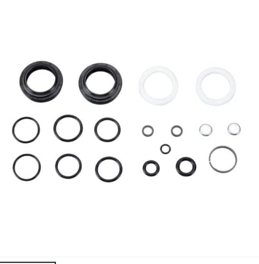 Kit de servicio Rockshox 200 Horas/1 Año SEKTOR SILVER RL A2, RECON RL/TK A1-B1 (BOOST) (2018-2020)