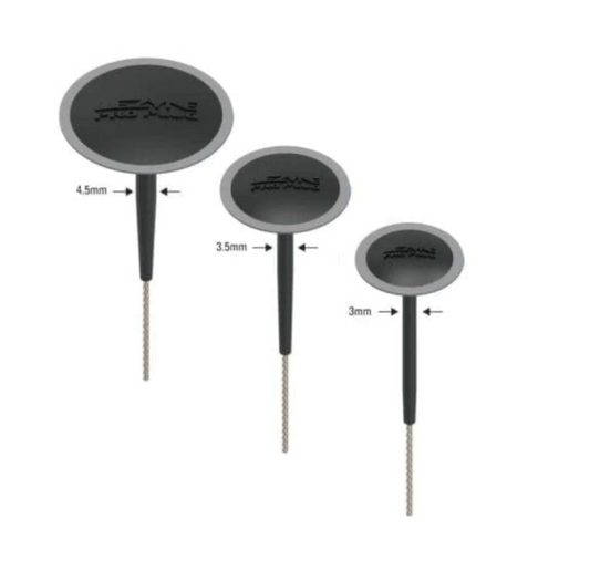 Tapones para llanta Lezyne Tubeless