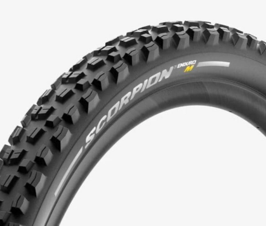 Llanta Pirelli Scorpion Enduro M HardWALL 27.5×2.6