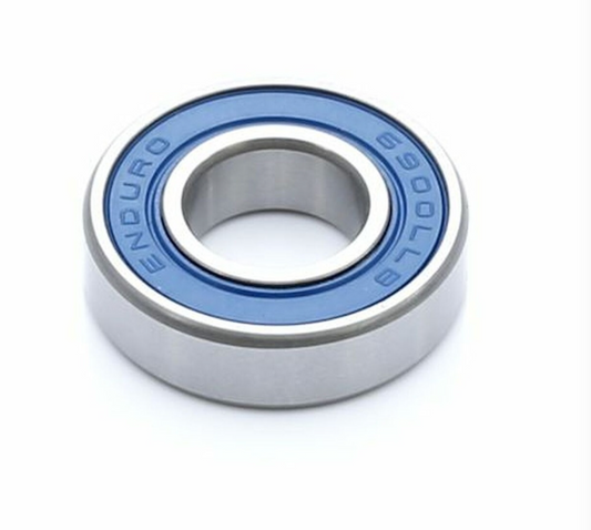 6900 LLB - ABEC-3 Radial Bearing (C3 Clearance) - 10mm x 22mm x 6mm