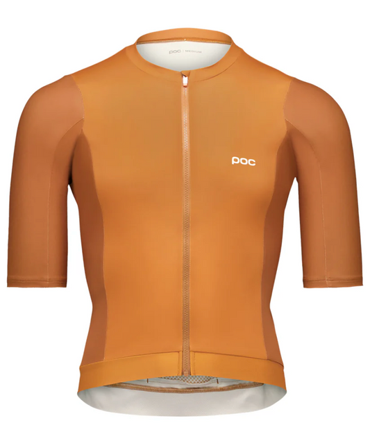 Jersey POC Cadence