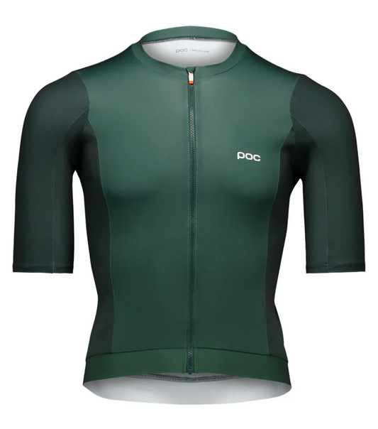 Jersey POC Cadence