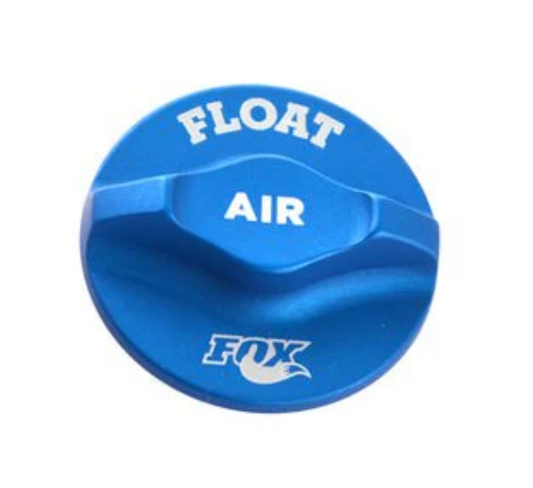 Air Cap, FLOAT NA 2, 32 & 34, Blue Ano