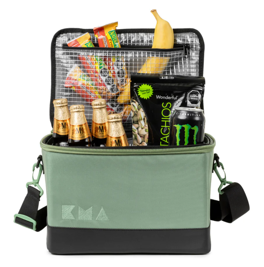 COOLER 12L