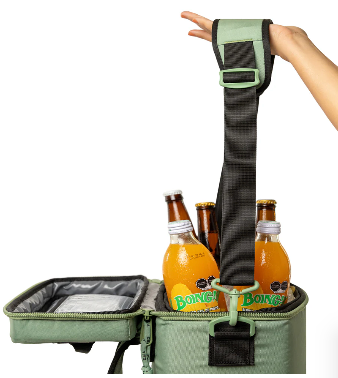 Cooler Bag 12L