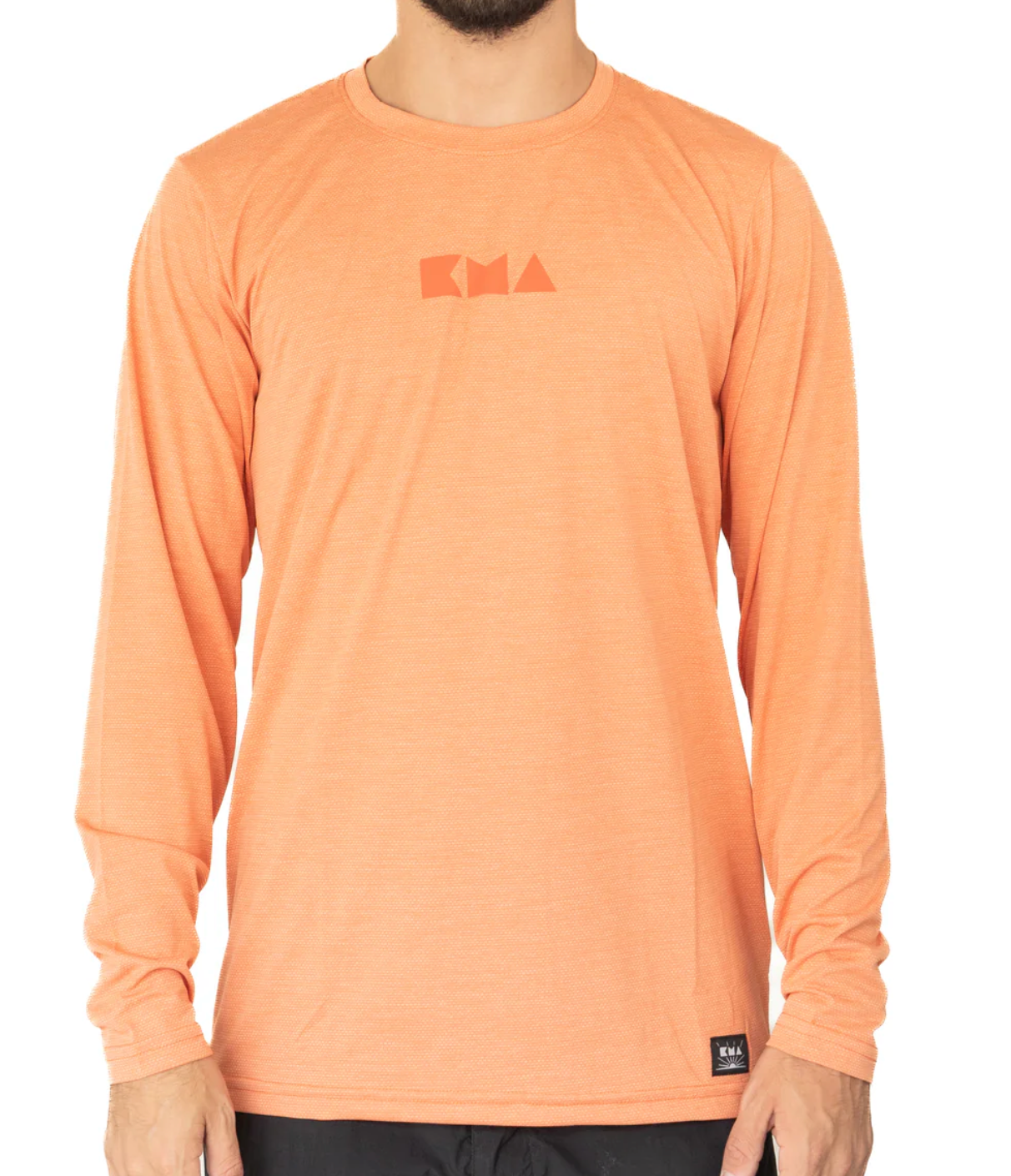 JERSEY MTB LONG SLEEVE